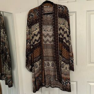 novella royale kimono